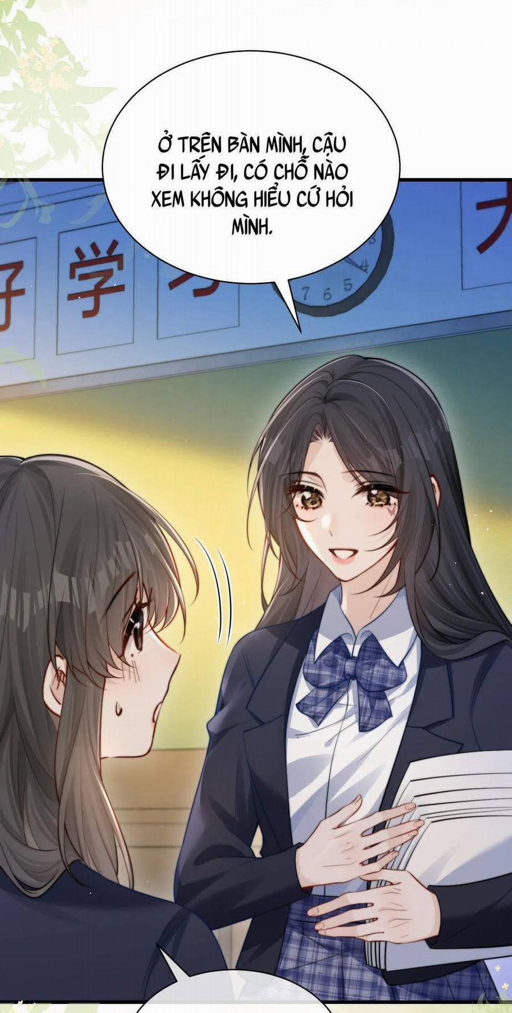 Em Nghe Thấy Chứ ? 23 trang 27