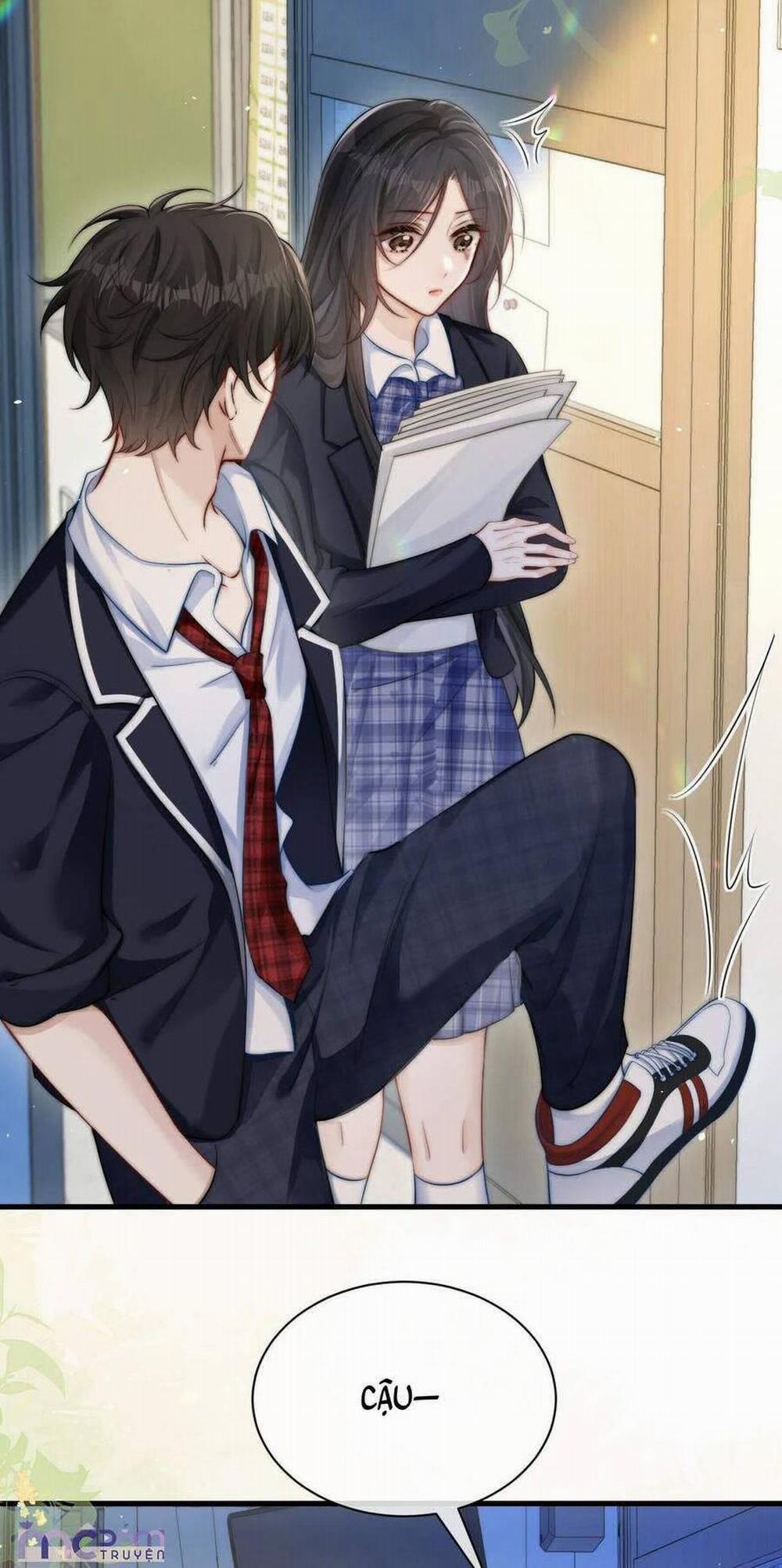 Em Nghe Thấy Chứ ? 23 trang 30