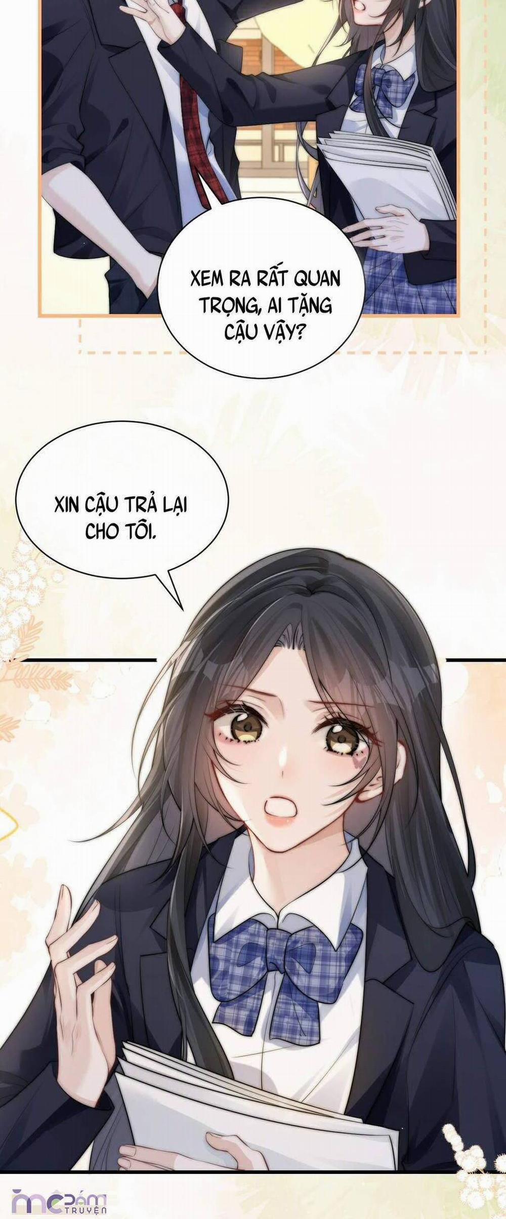 Em Nghe Thấy Chứ ? 23 trang 32