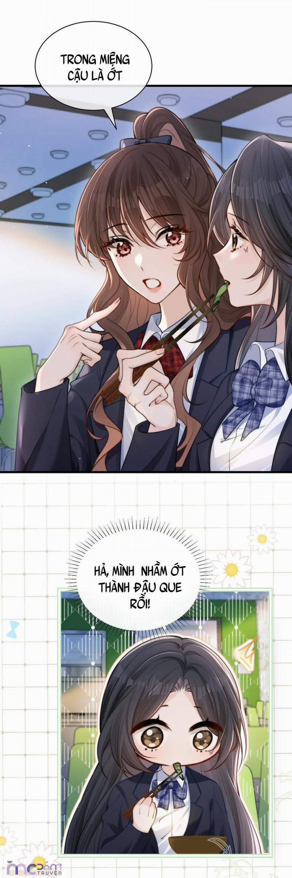 Em Nghe Thấy Chứ ? 23 trang 5