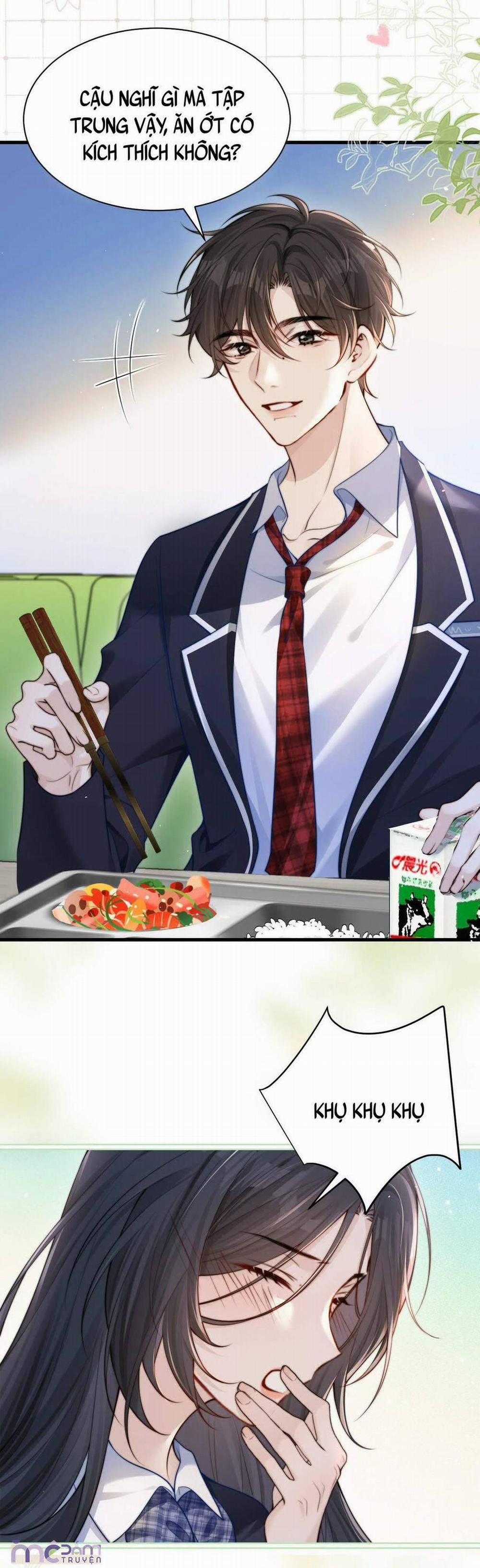 Em Nghe Thấy Chứ ? 23 trang 6