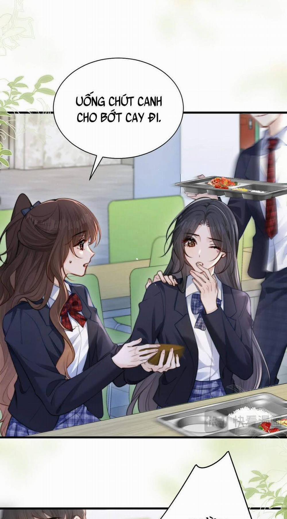 Em Nghe Thấy Chứ ? 23 trang 7