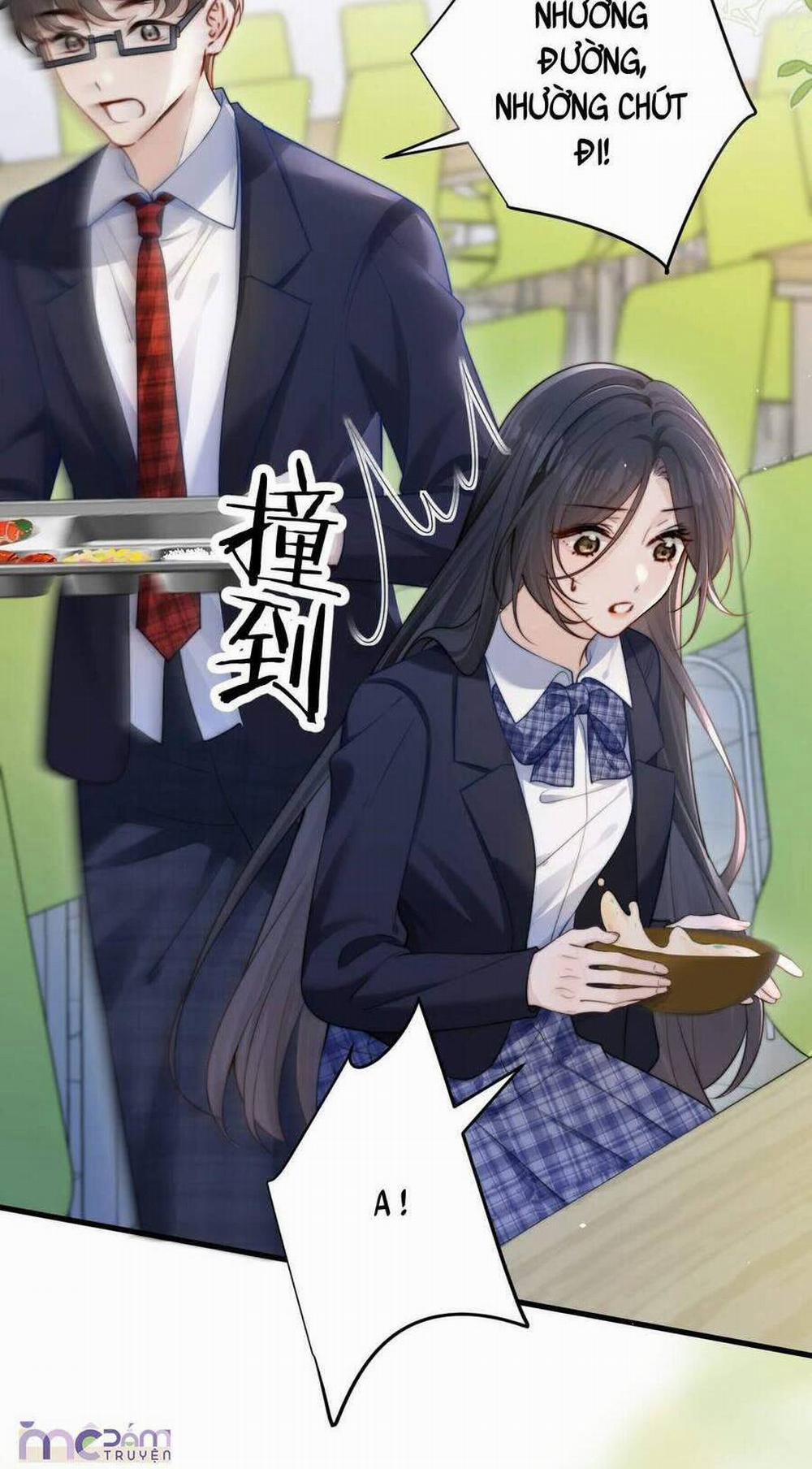 Em Nghe Thấy Chứ ? 23 trang 8