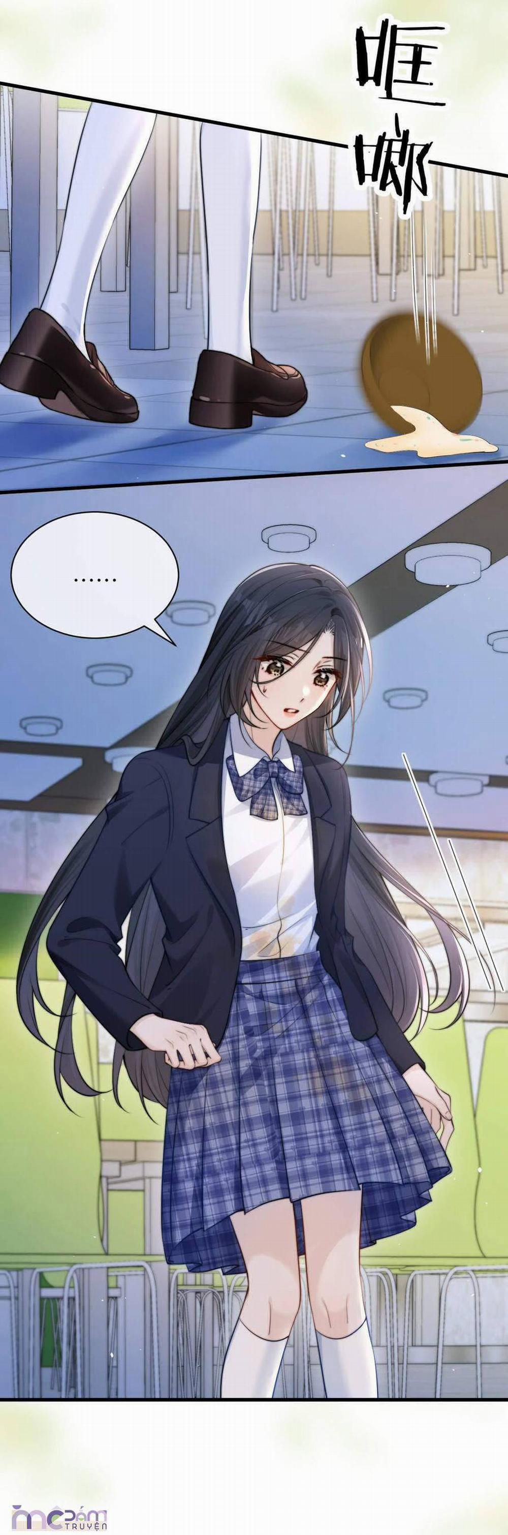 Em Nghe Thấy Chứ ? 23 trang 9