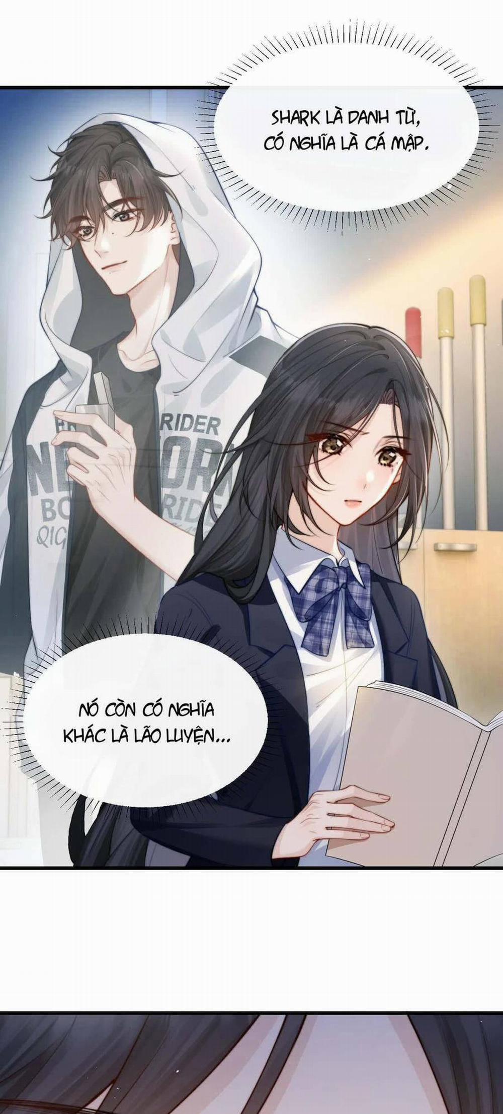 Em Nghe Thấy Chứ ? 24 trang 11