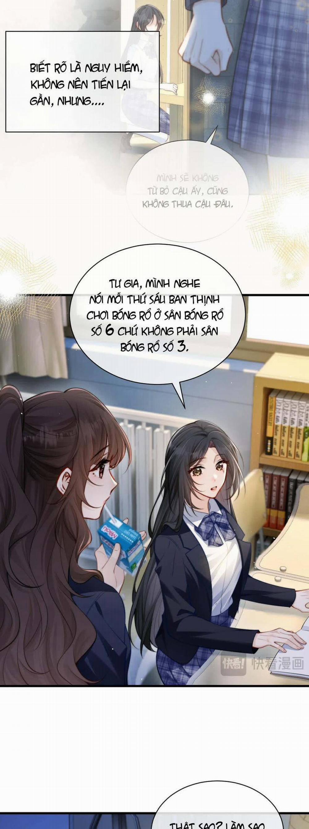 Em Nghe Thấy Chứ ? 24 trang 13