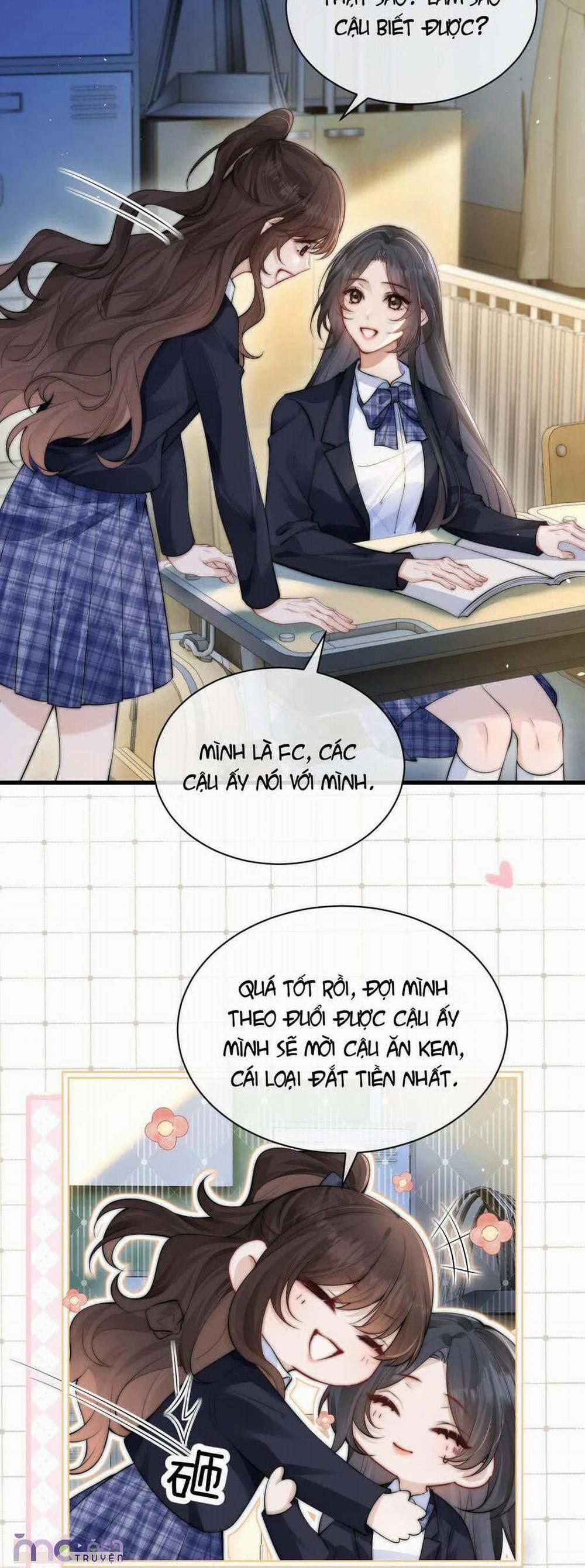 Em Nghe Thấy Chứ ? 24 trang 14