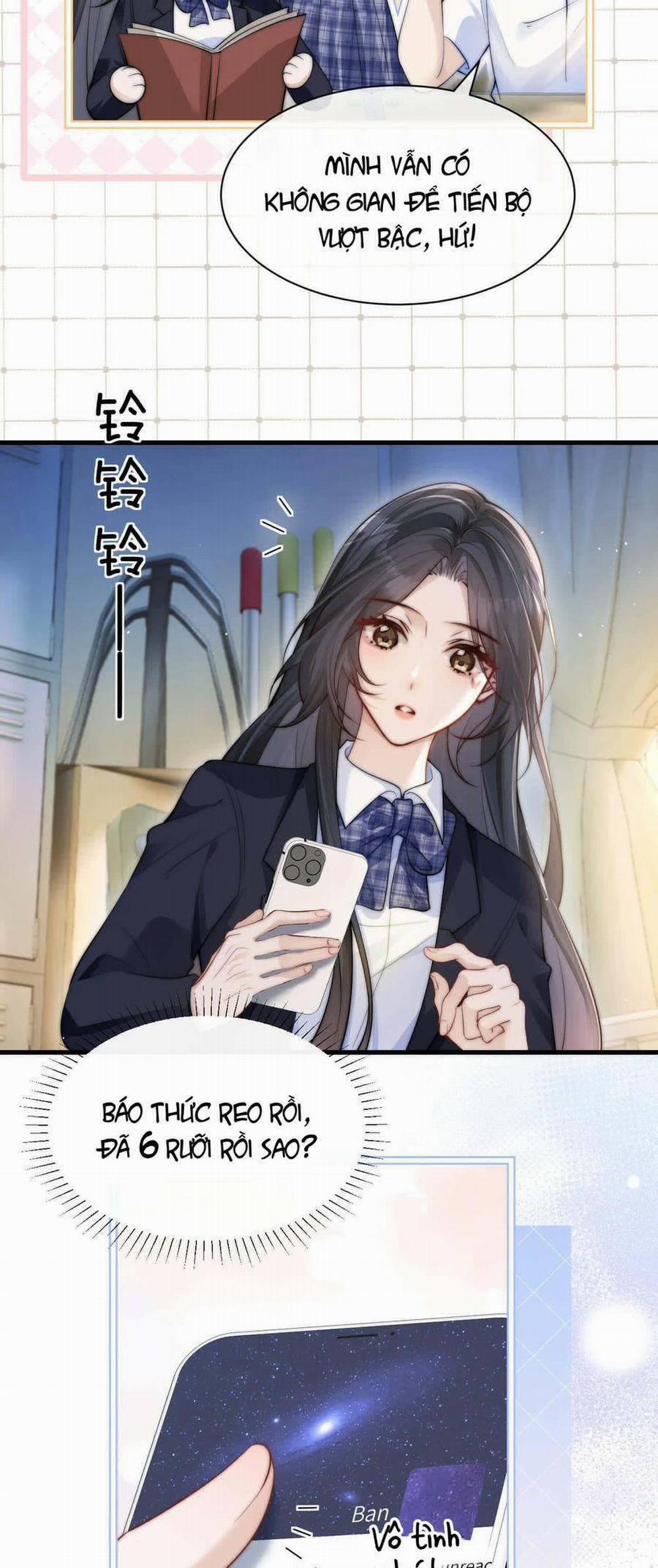 Em Nghe Thấy Chứ ? 24 trang 16