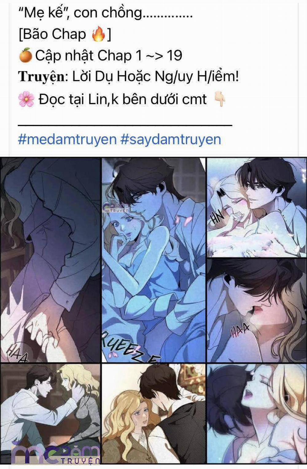 Em Nghe Thấy Chứ ? 24 trang 2