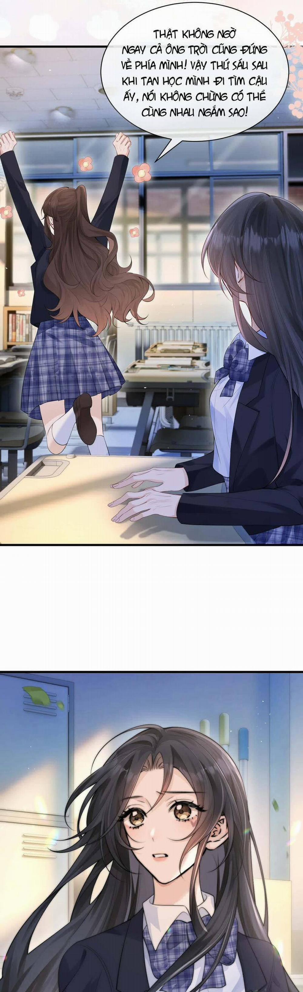 Em Nghe Thấy Chứ ? 24 trang 22