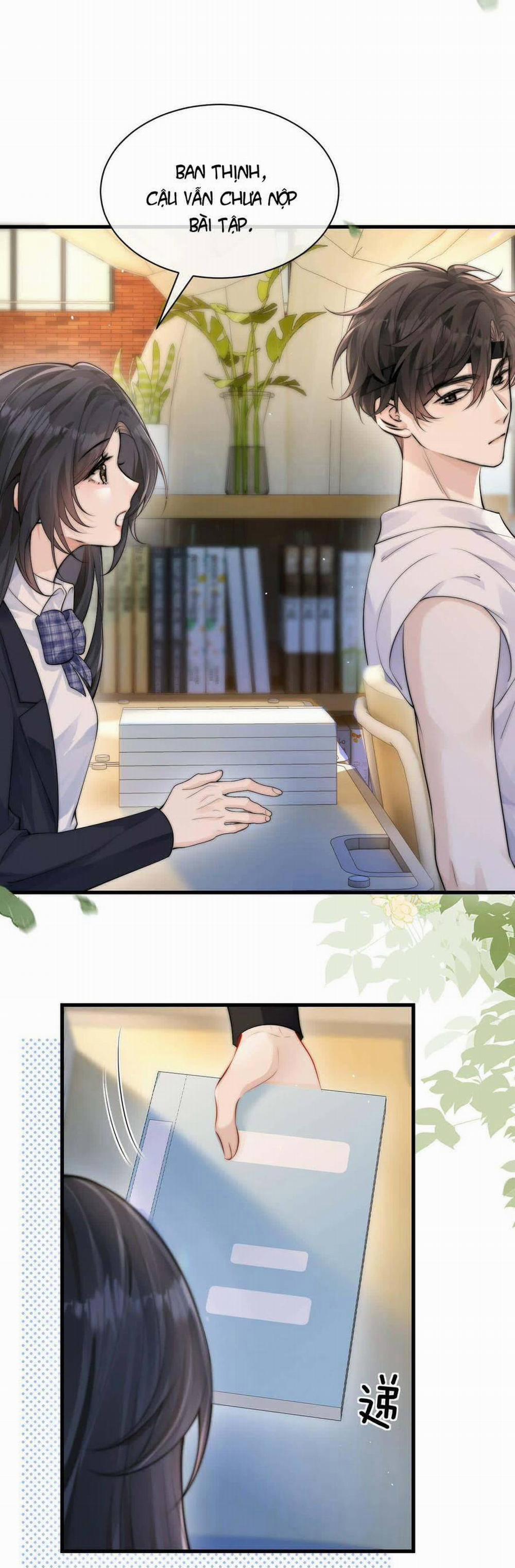 Em Nghe Thấy Chứ ? 24 trang 24