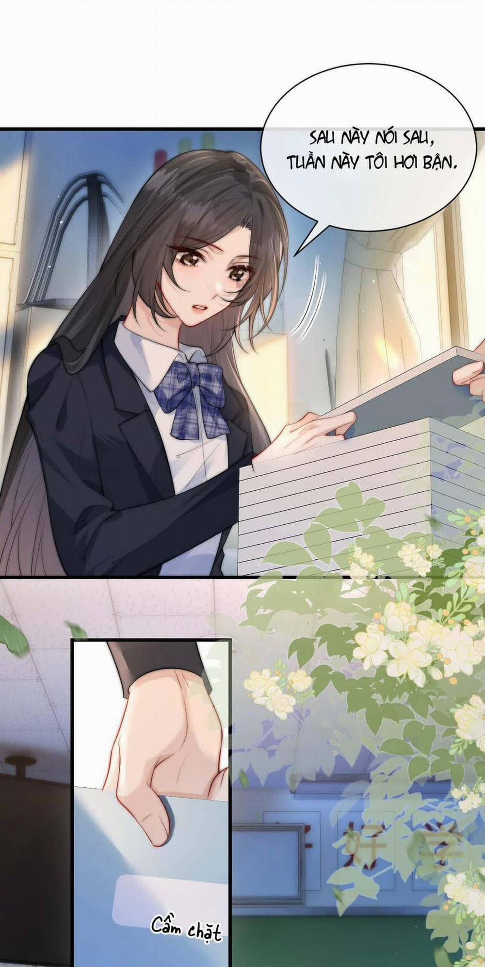 Em Nghe Thấy Chứ ? 24 trang 26