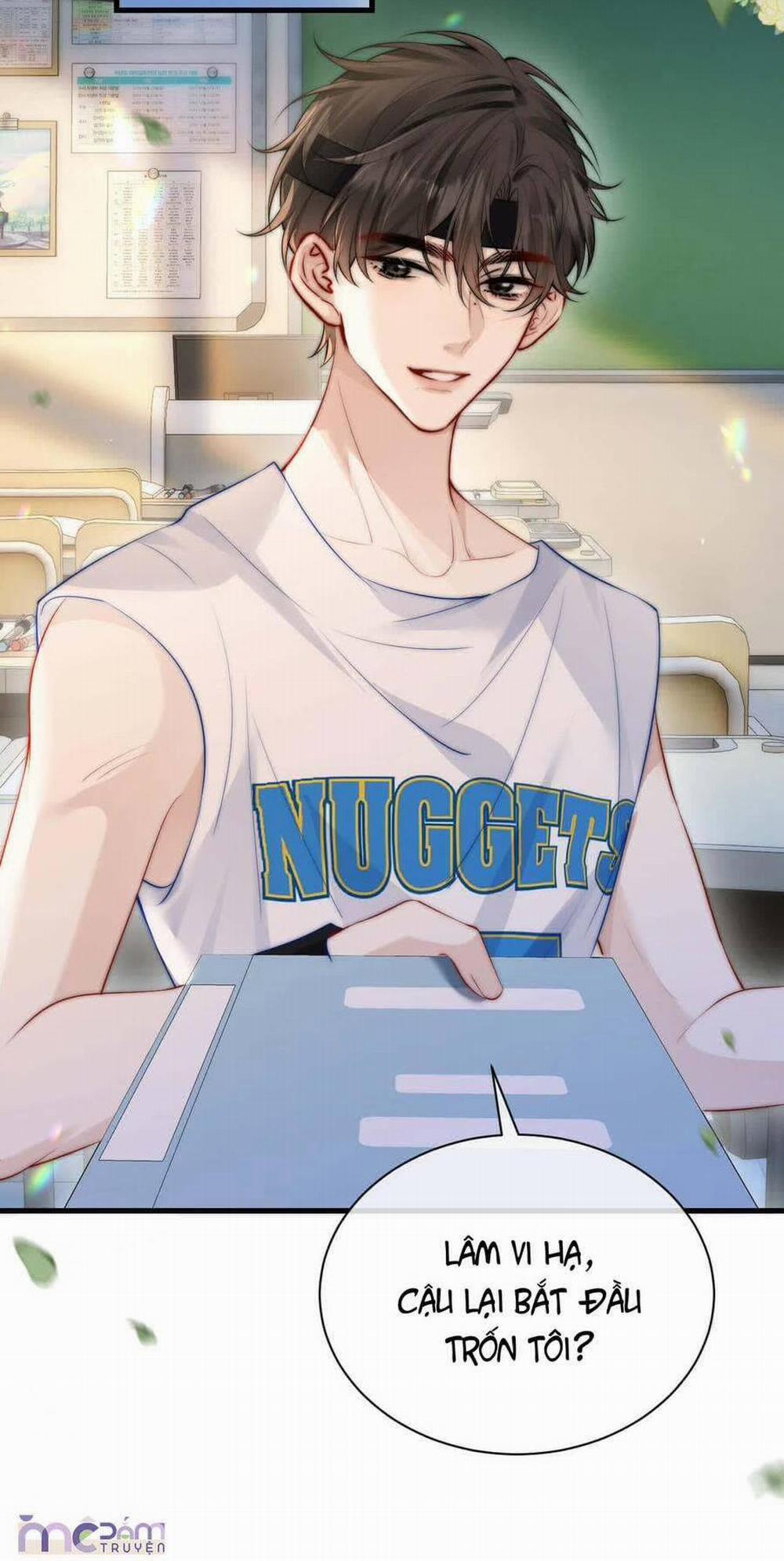 Em Nghe Thấy Chứ ? 24 trang 27