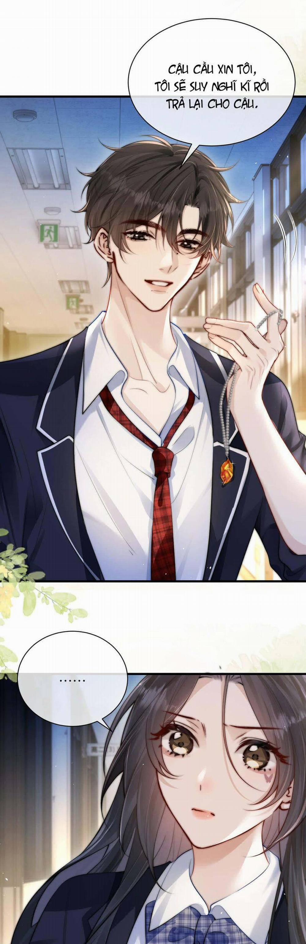 Em Nghe Thấy Chứ ? 24 trang 5