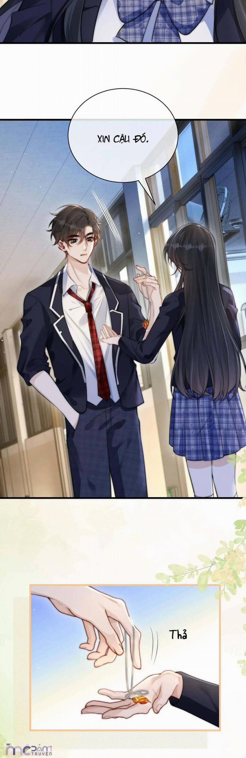 Em Nghe Thấy Chứ ? 24 trang 6