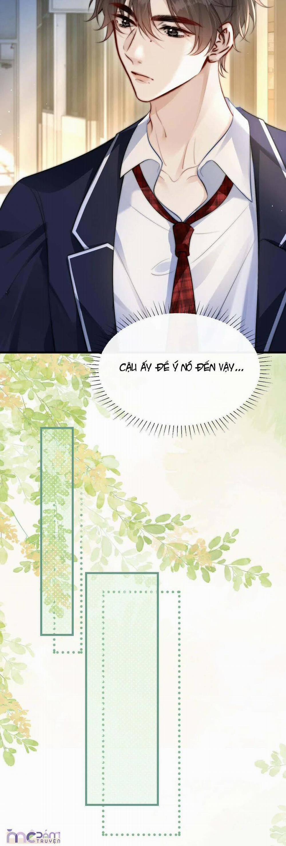 Em Nghe Thấy Chứ ? 24 trang 8