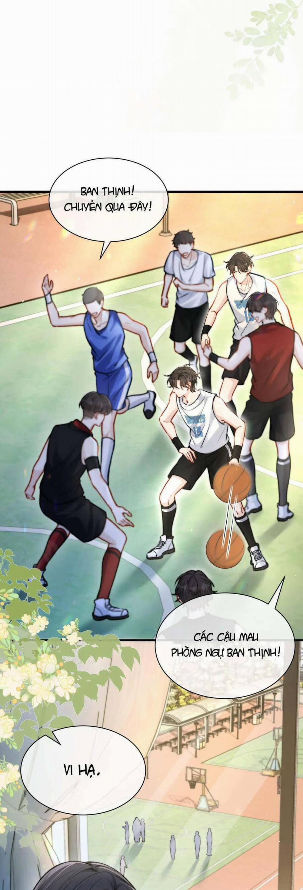 Em Nghe Thấy Chứ ? 24 trang 9