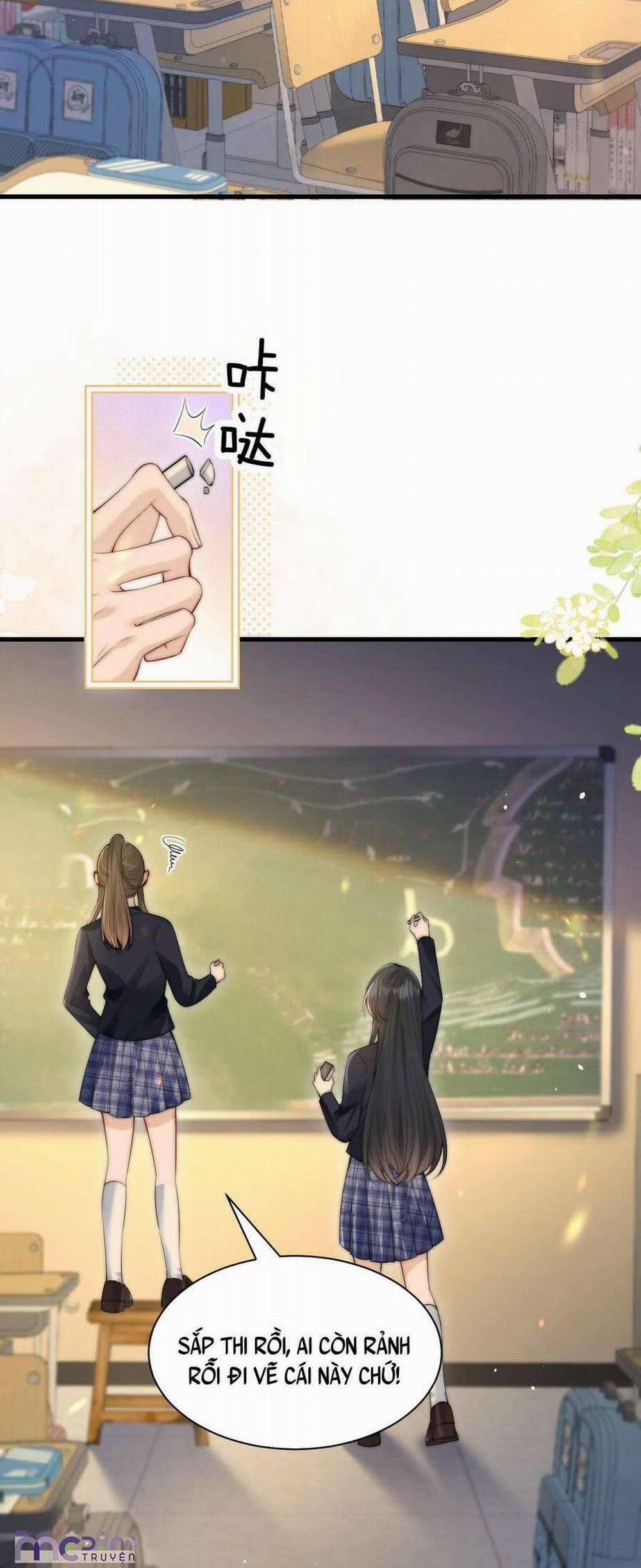 Em Nghe Thấy Chứ ? 25 trang 11