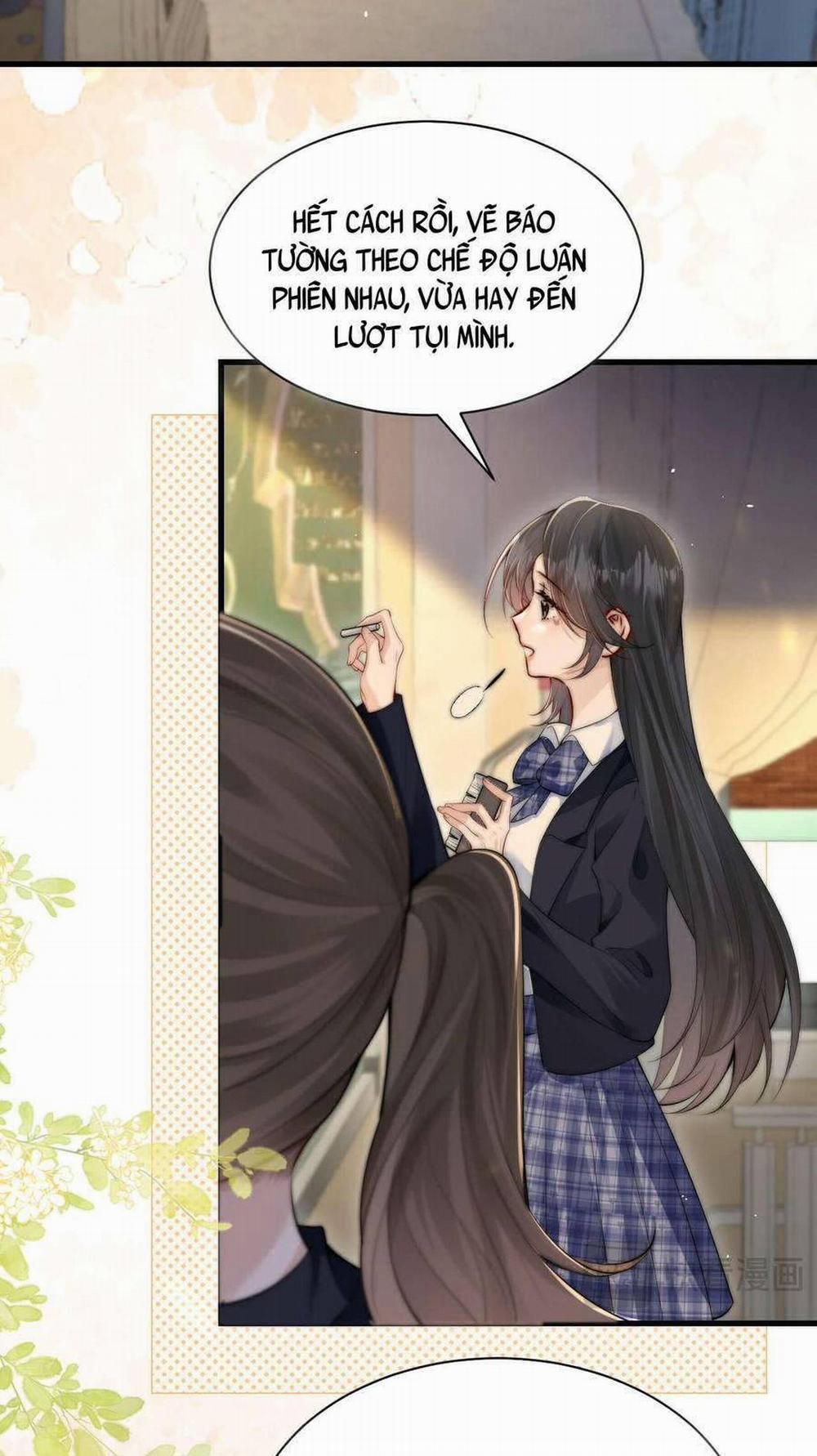 Em Nghe Thấy Chứ ? 25 trang 12