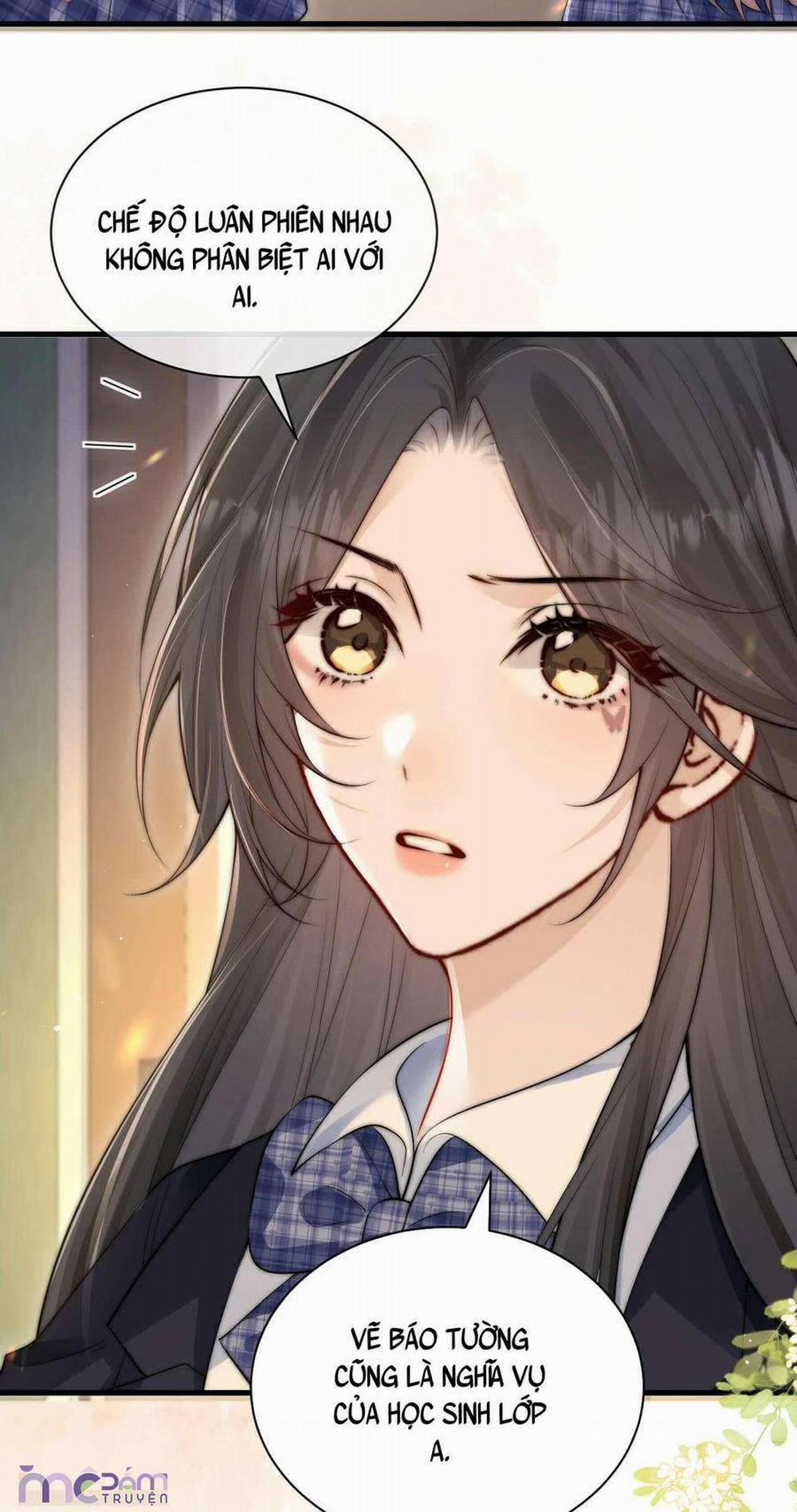 Em Nghe Thấy Chứ ? 25 trang 14