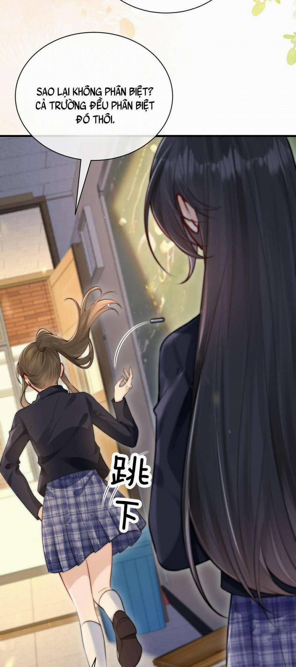 Em Nghe Thấy Chứ ? 25 trang 15