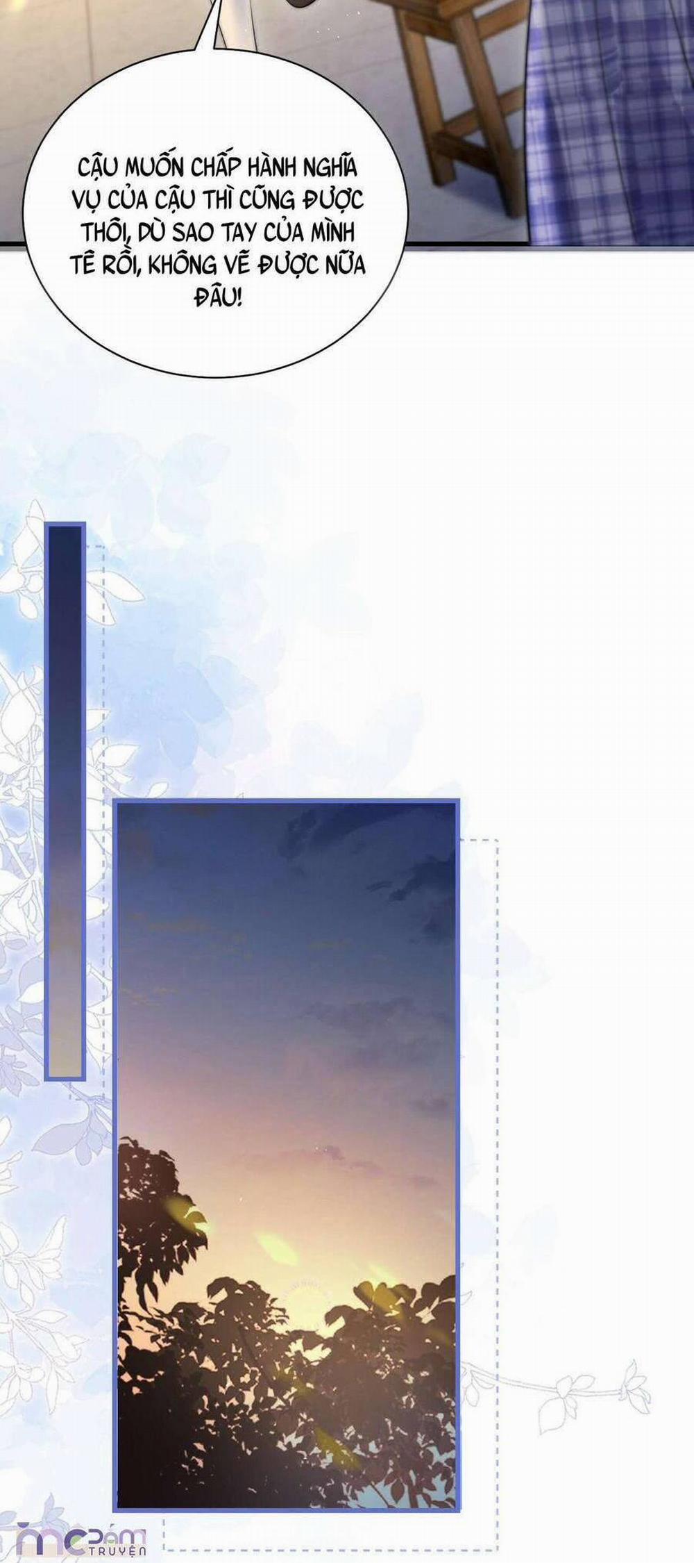 Em Nghe Thấy Chứ ? 25 trang 16