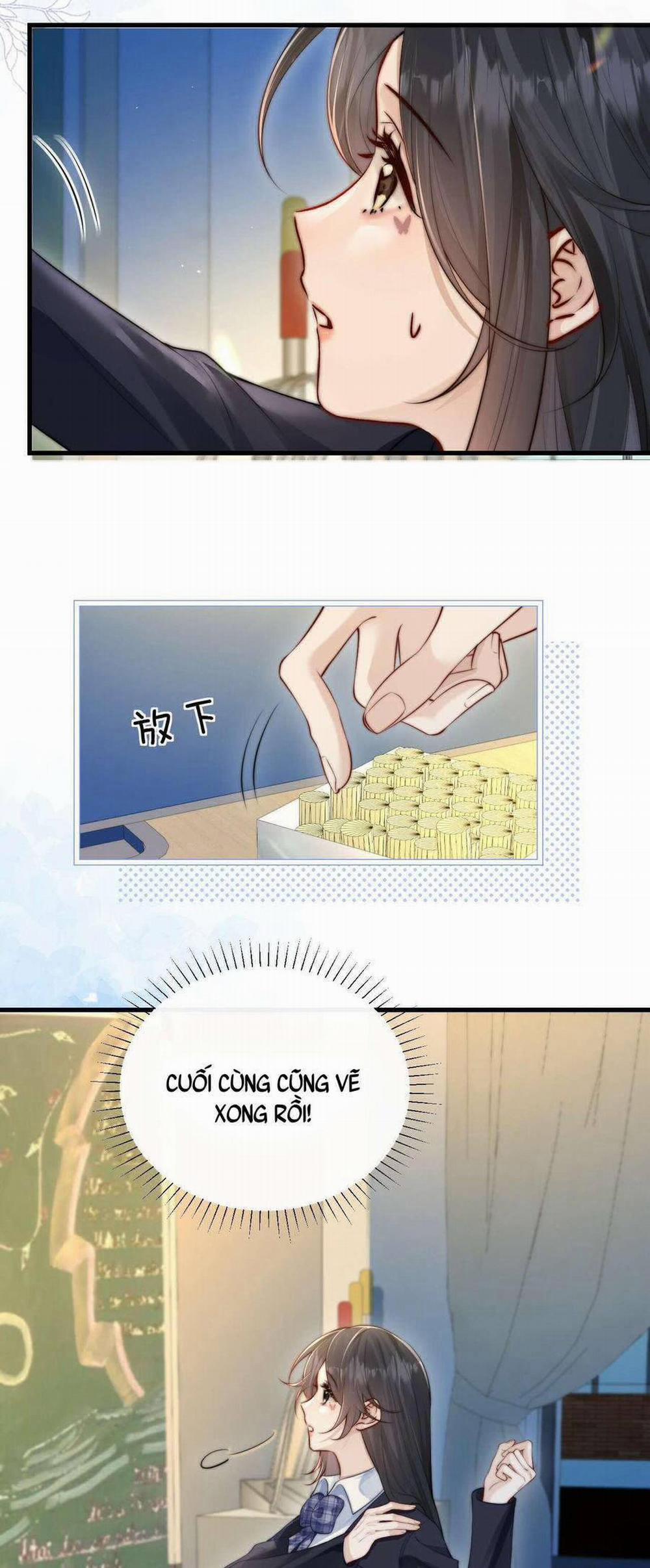 Em Nghe Thấy Chứ ? 25 trang 17