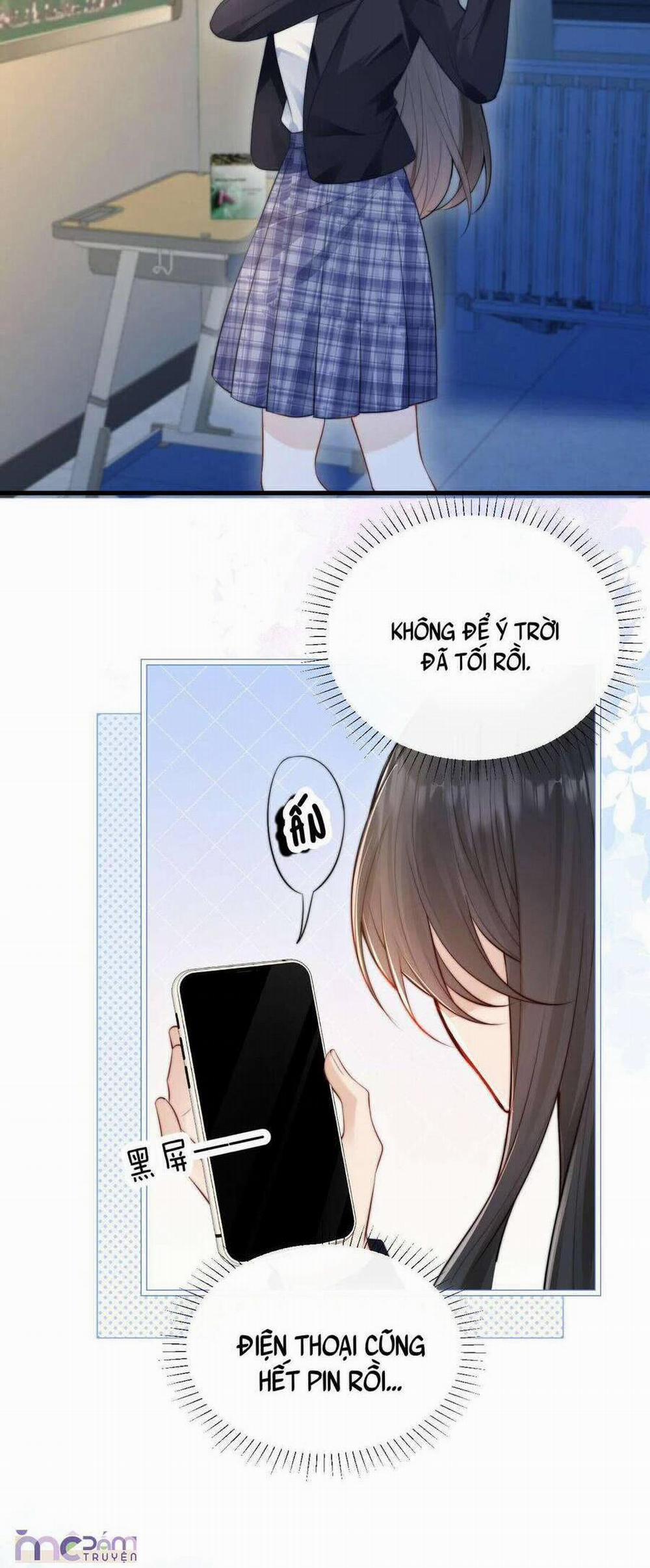 Em Nghe Thấy Chứ ? 25 trang 18