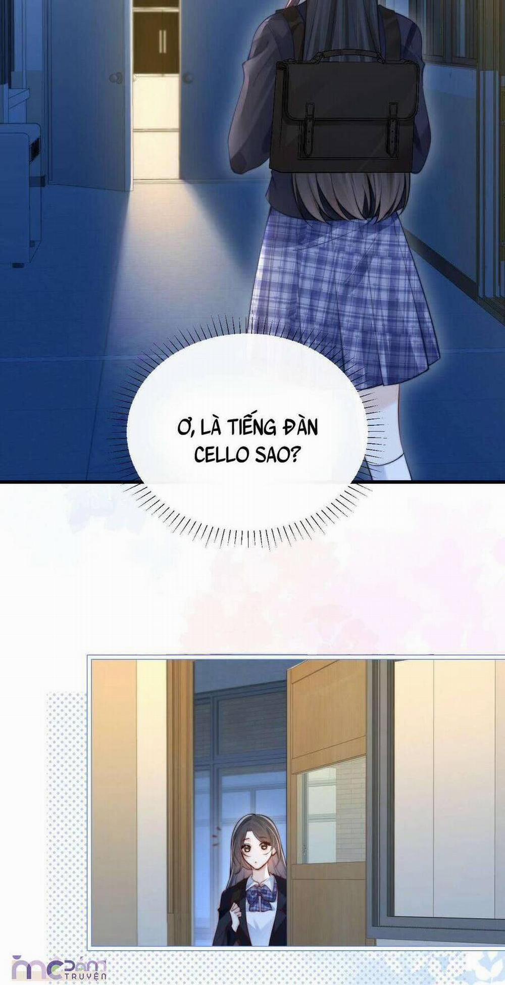 Em Nghe Thấy Chứ ? 25 trang 20