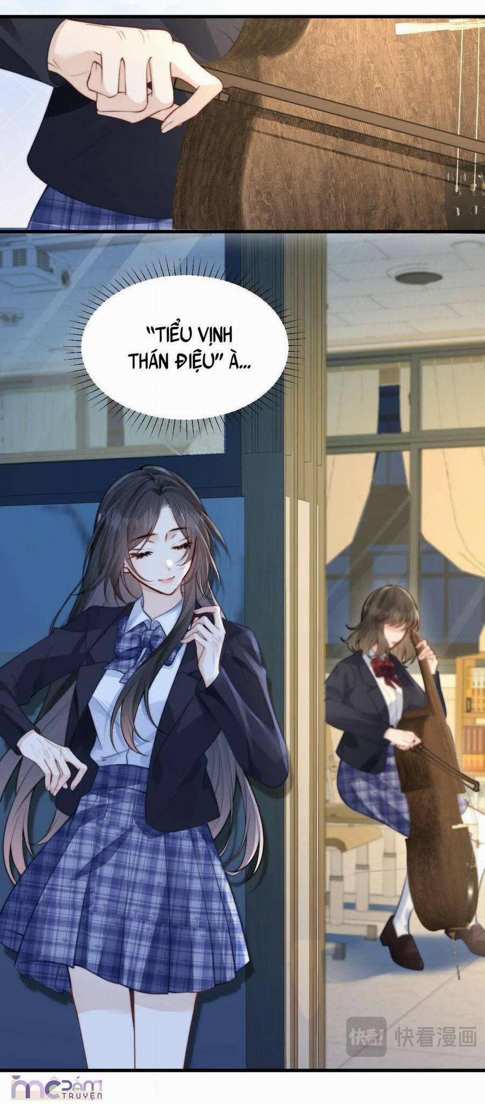 Em Nghe Thấy Chứ ? 25 trang 22