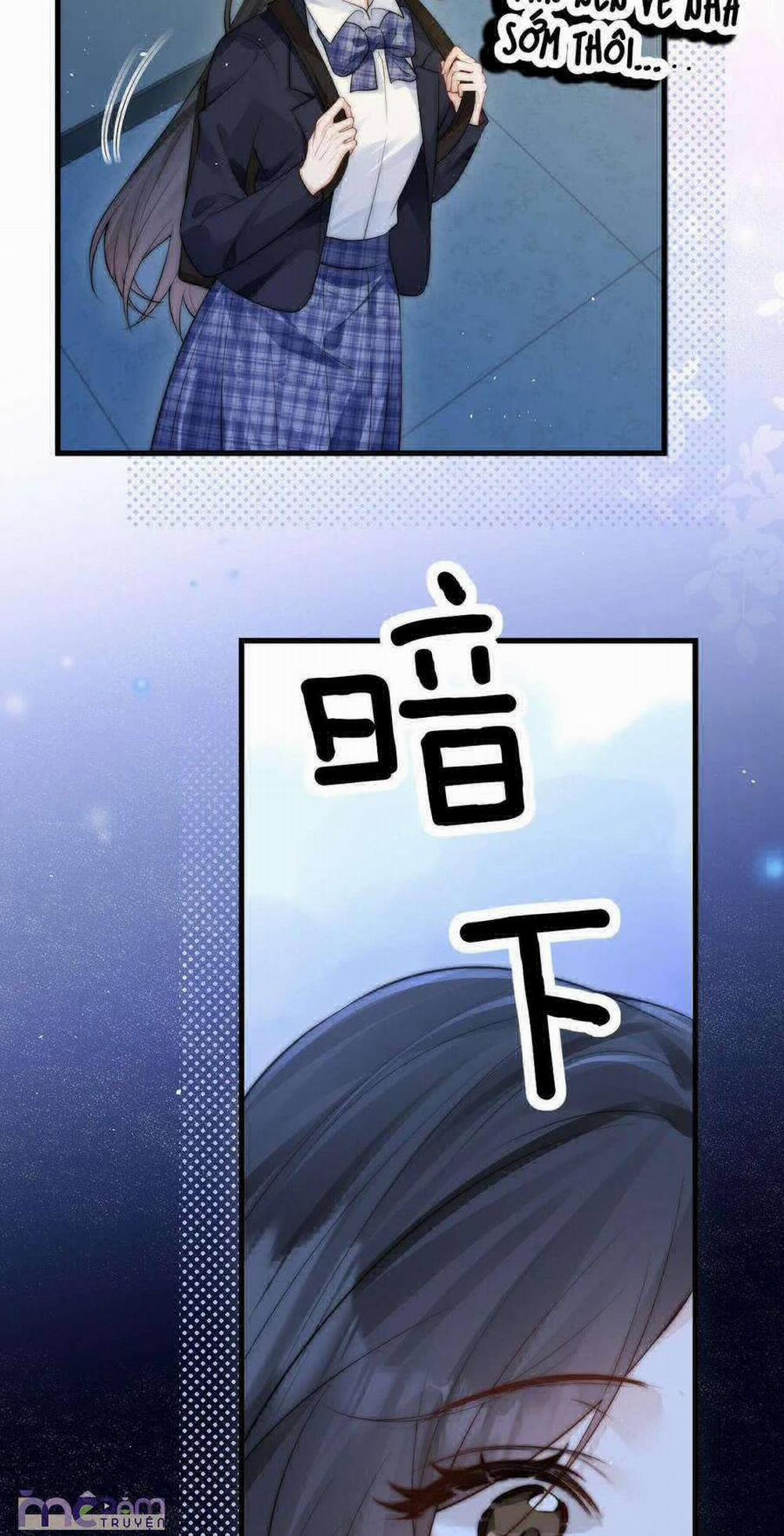 Em Nghe Thấy Chứ ? 25 trang 29