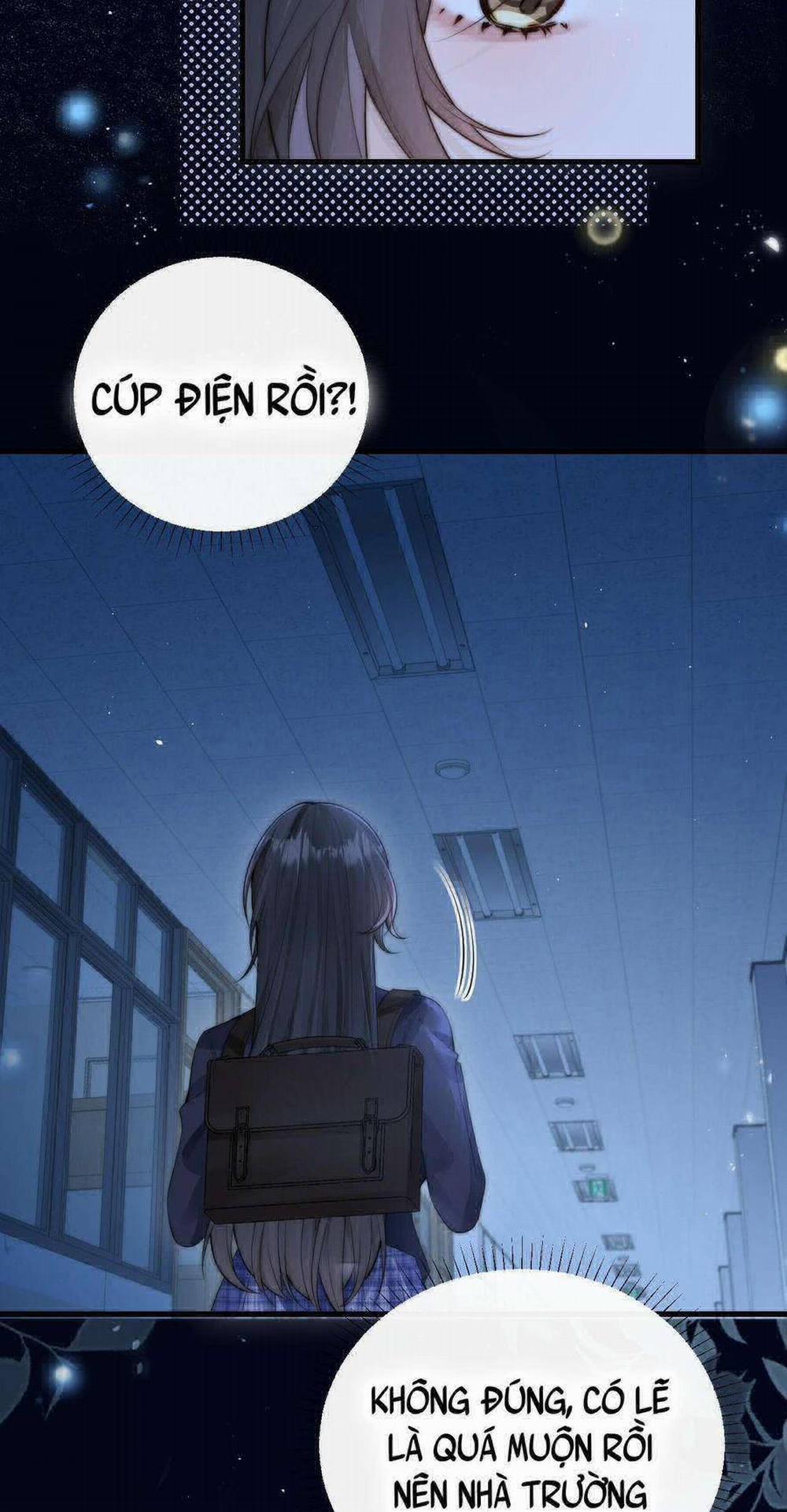 Em Nghe Thấy Chứ ? 25 trang 30