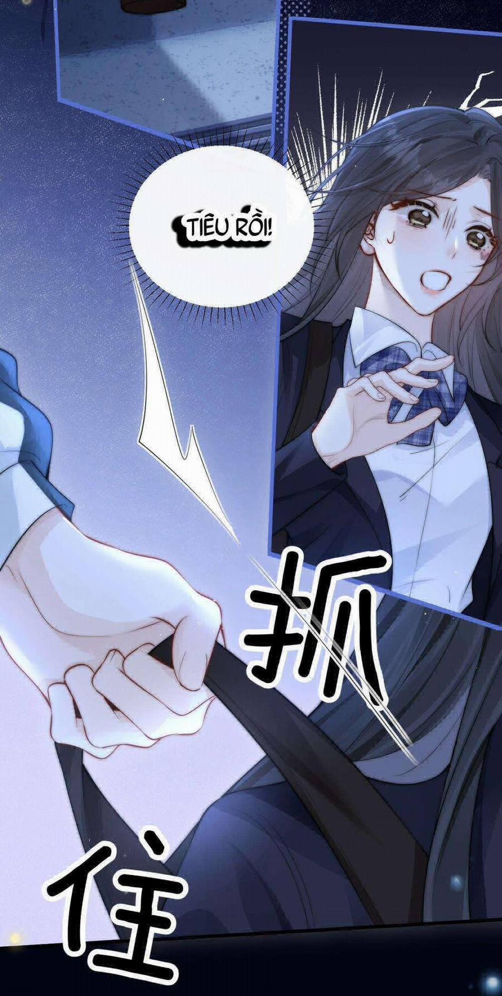 Em Nghe Thấy Chứ ? 25 trang 33