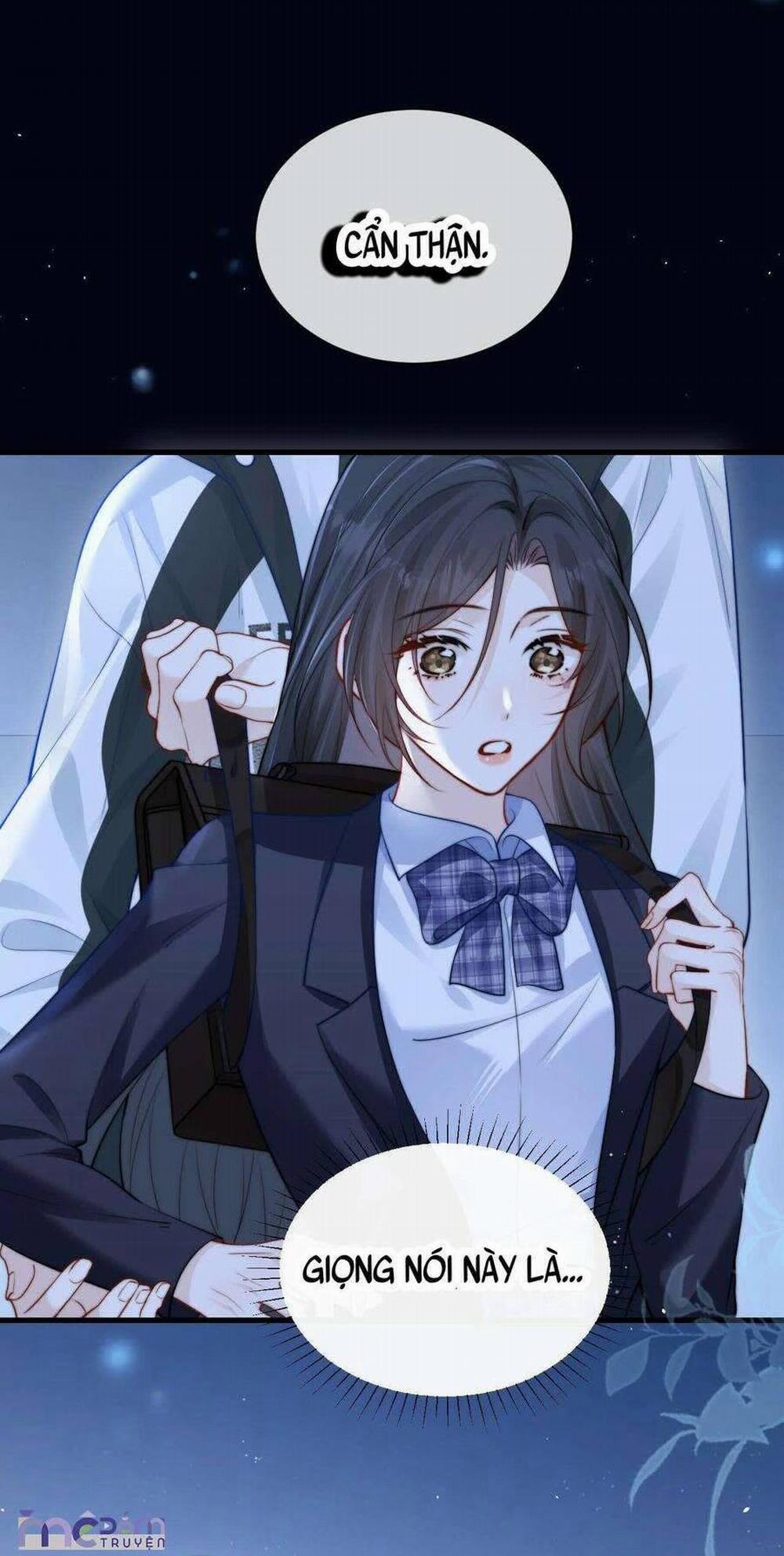 Em Nghe Thấy Chứ ? 25 trang 34