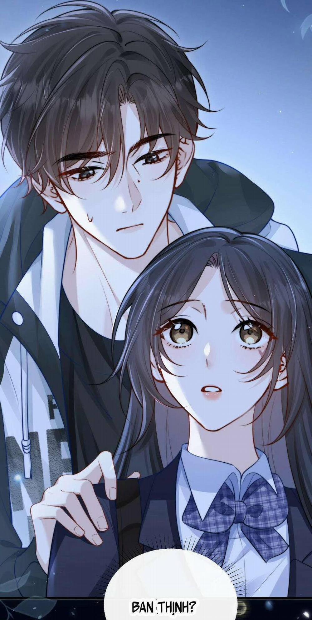 Em Nghe Thấy Chứ ? 25 trang 35