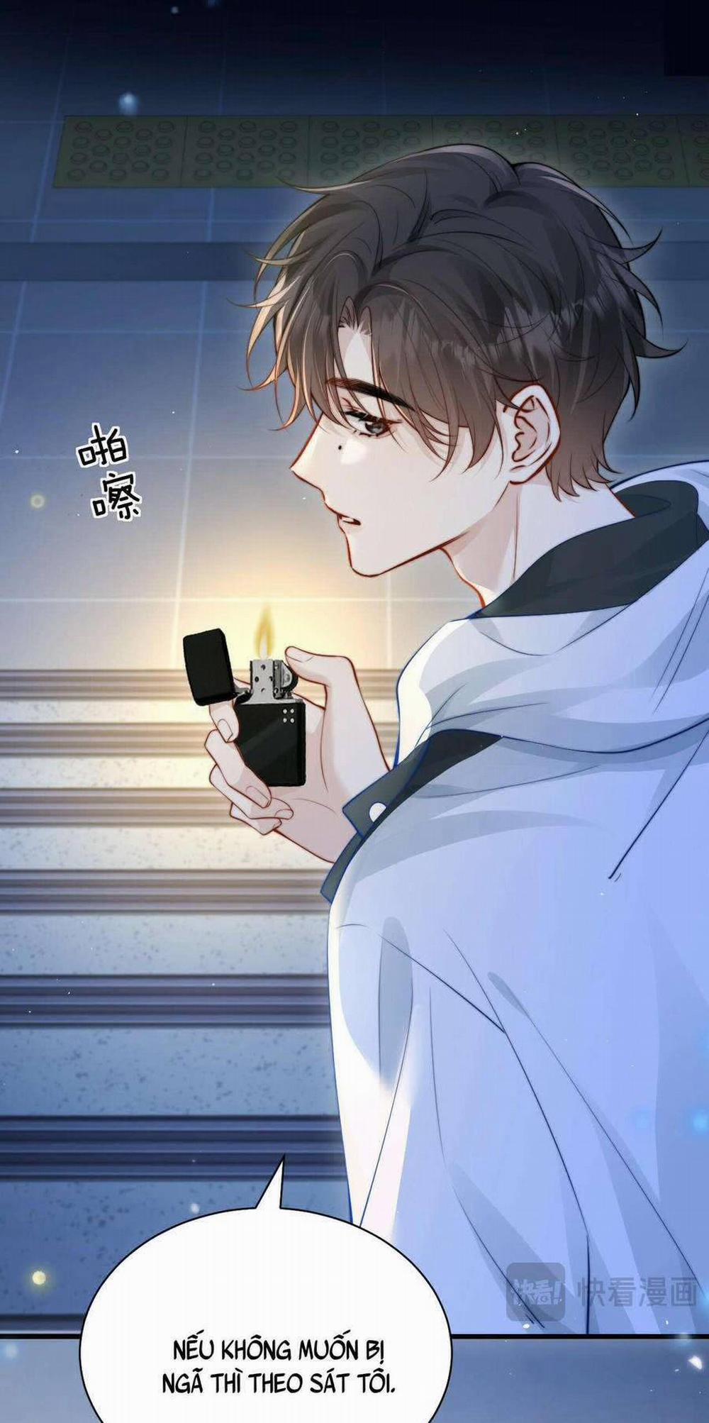 Em Nghe Thấy Chứ ? 25 trang 37