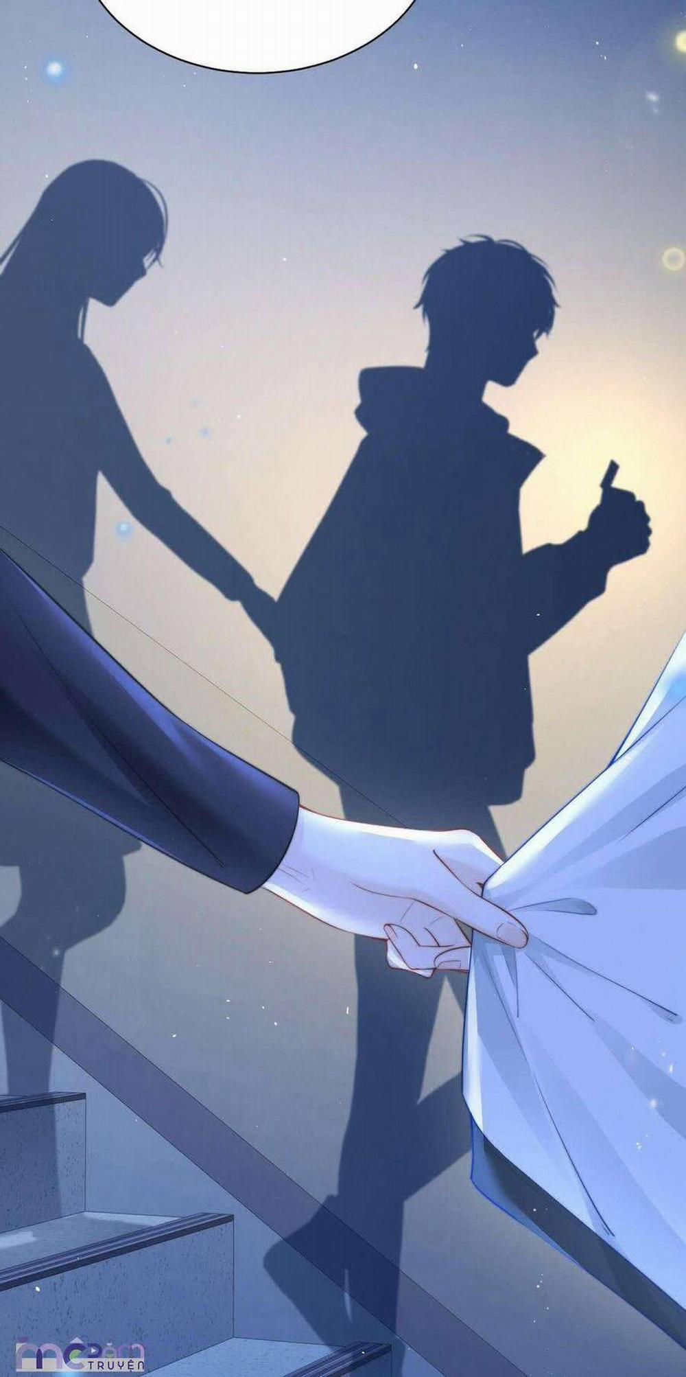 Em Nghe Thấy Chứ ? 25 trang 38