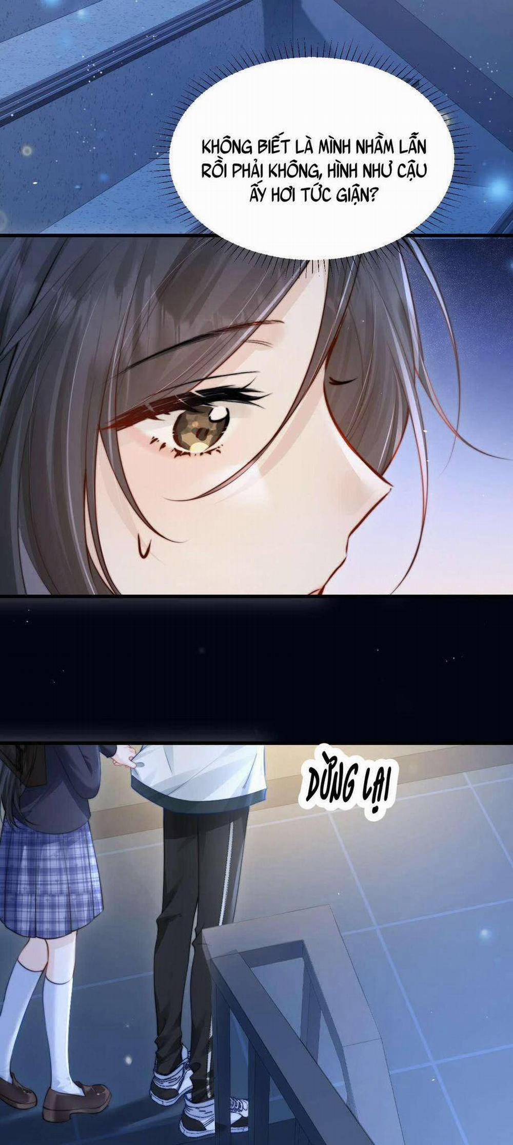 Em Nghe Thấy Chứ ? 25 trang 39