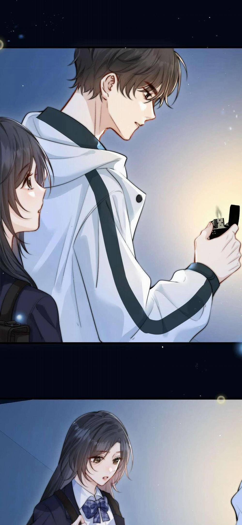 Em Nghe Thấy Chứ ? 25 trang 41