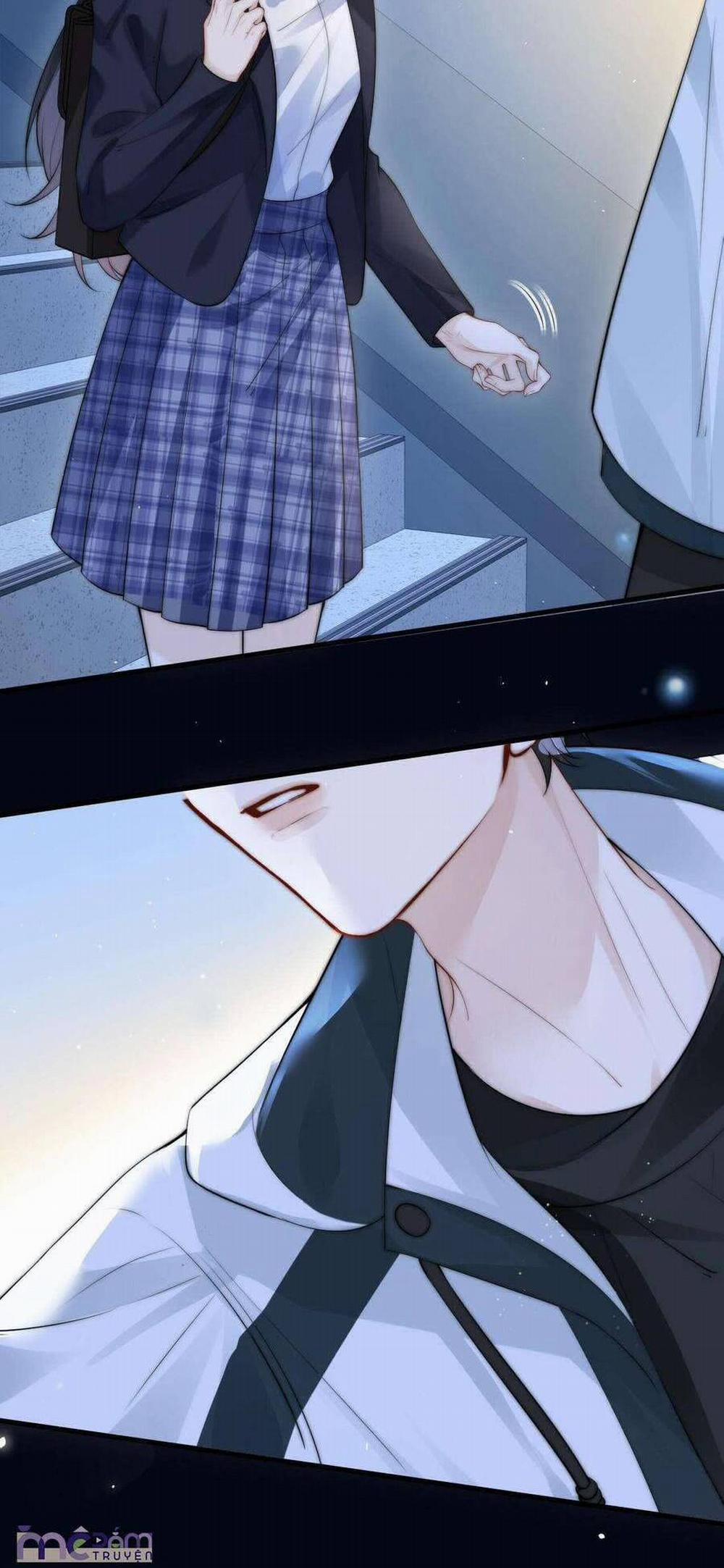 Em Nghe Thấy Chứ ? 25 trang 42