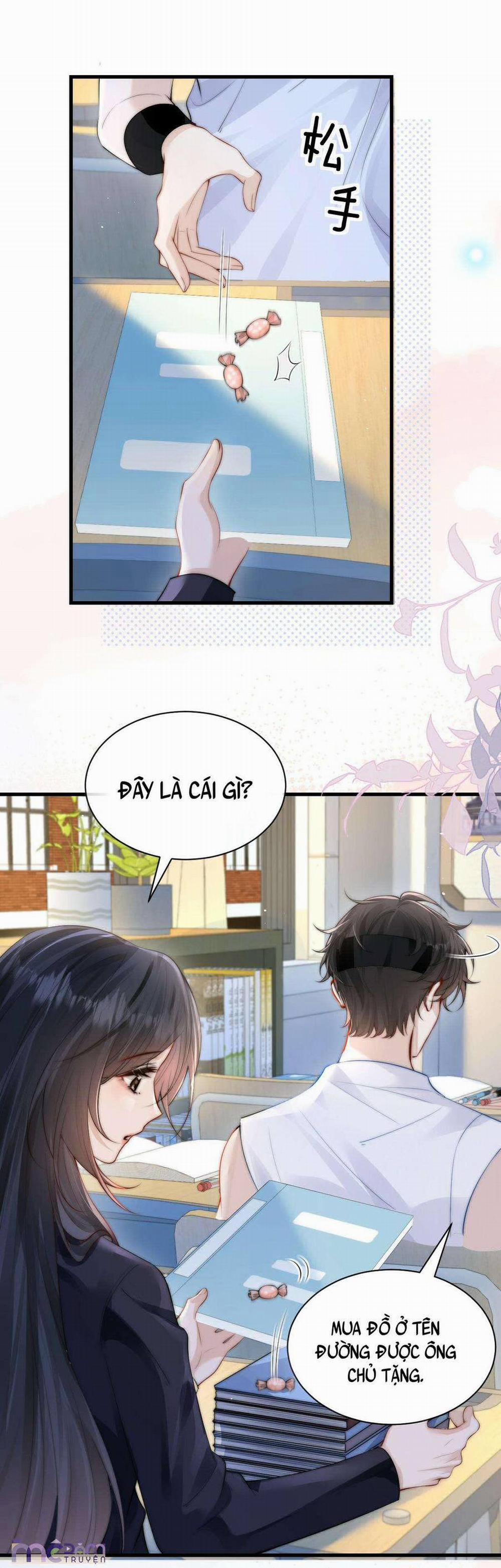 Em Nghe Thấy Chứ ? 25 trang 6