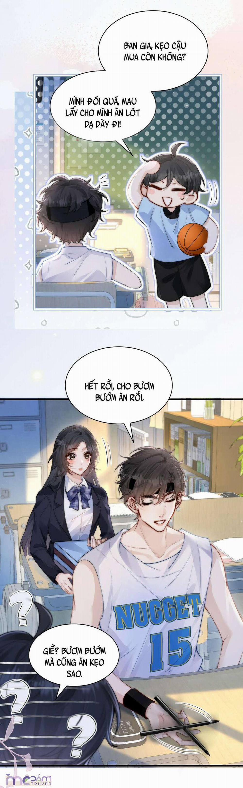 Em Nghe Thấy Chứ ? 25 trang 7