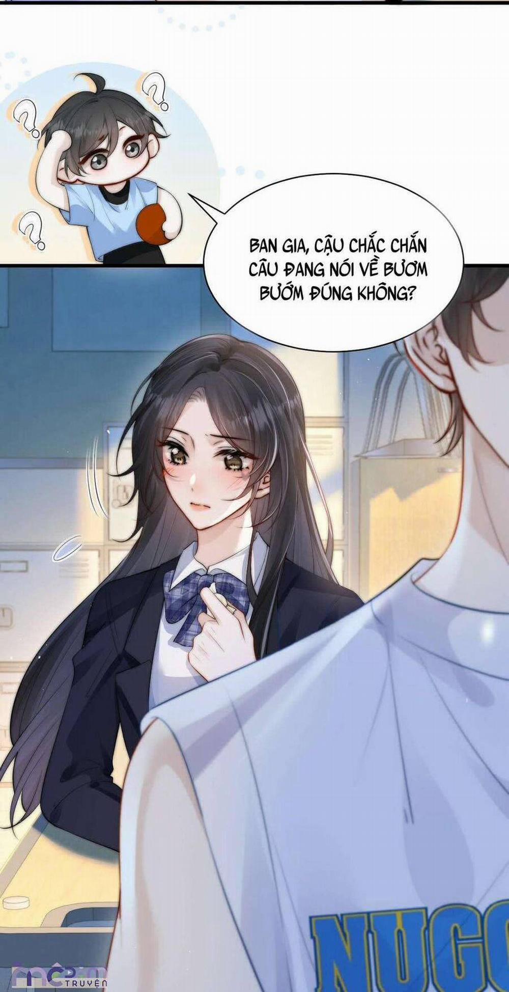 Em Nghe Thấy Chứ ? 25 trang 9