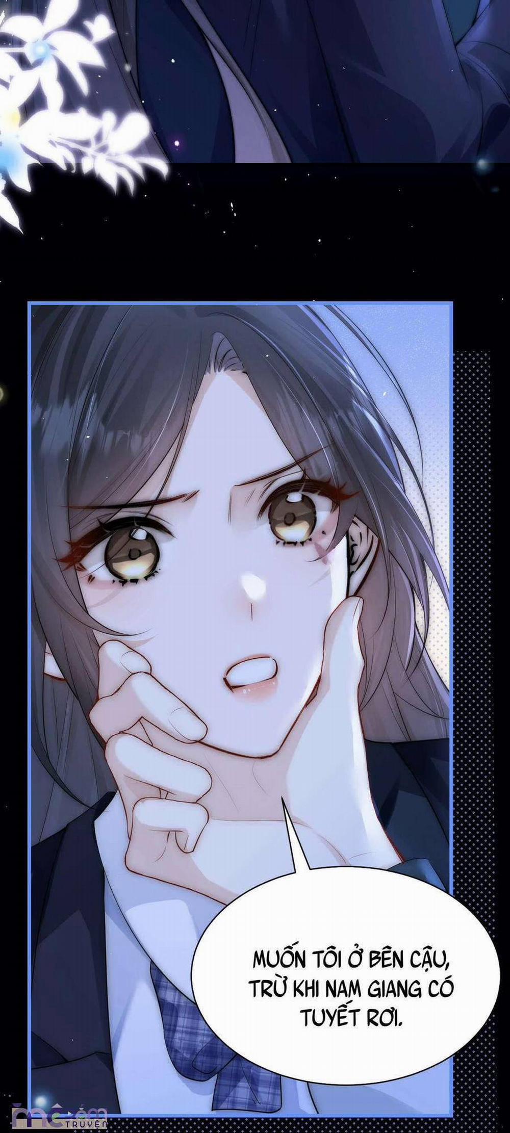 Em Nghe Thấy Chứ ? 26 trang 10