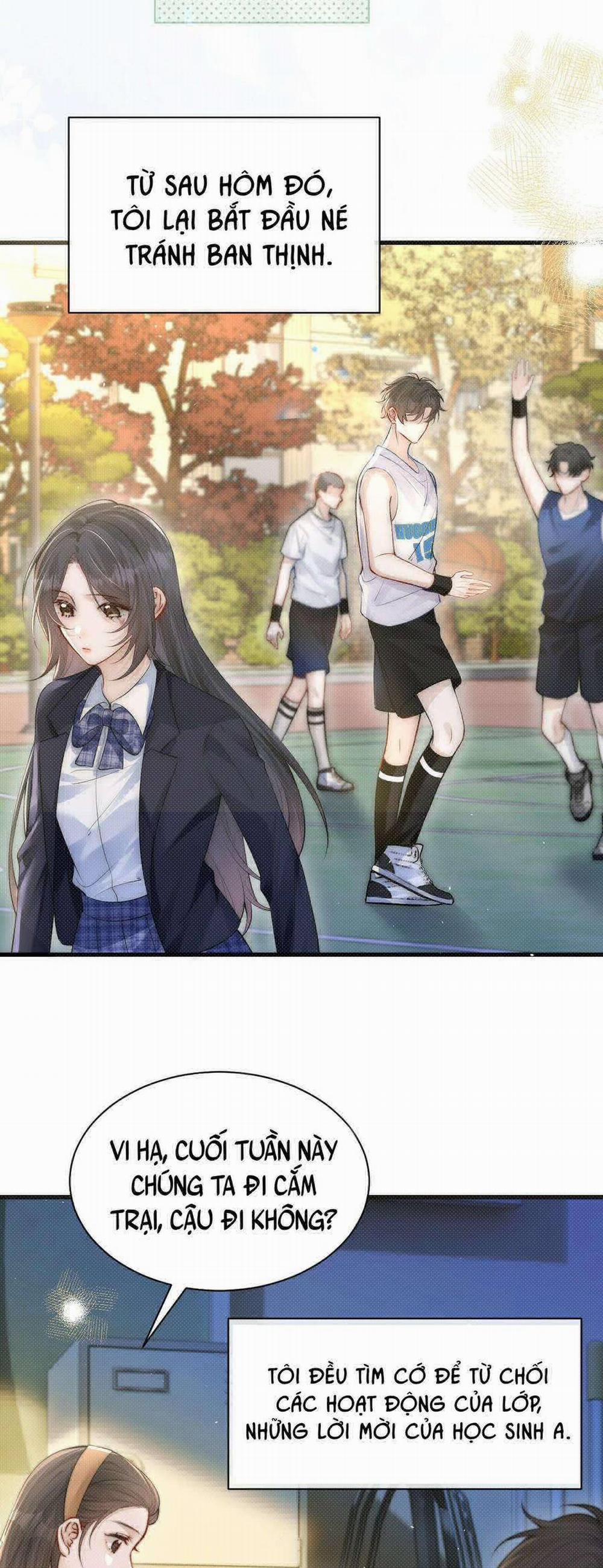 Em Nghe Thấy Chứ ? 26 trang 15