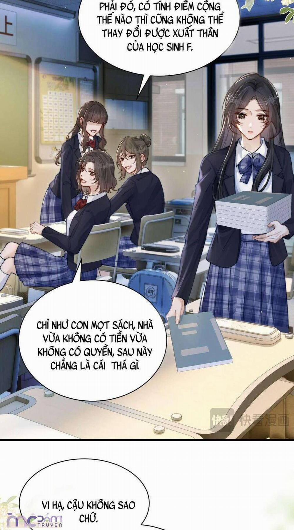 Em Nghe Thấy Chứ ? 26 trang 18