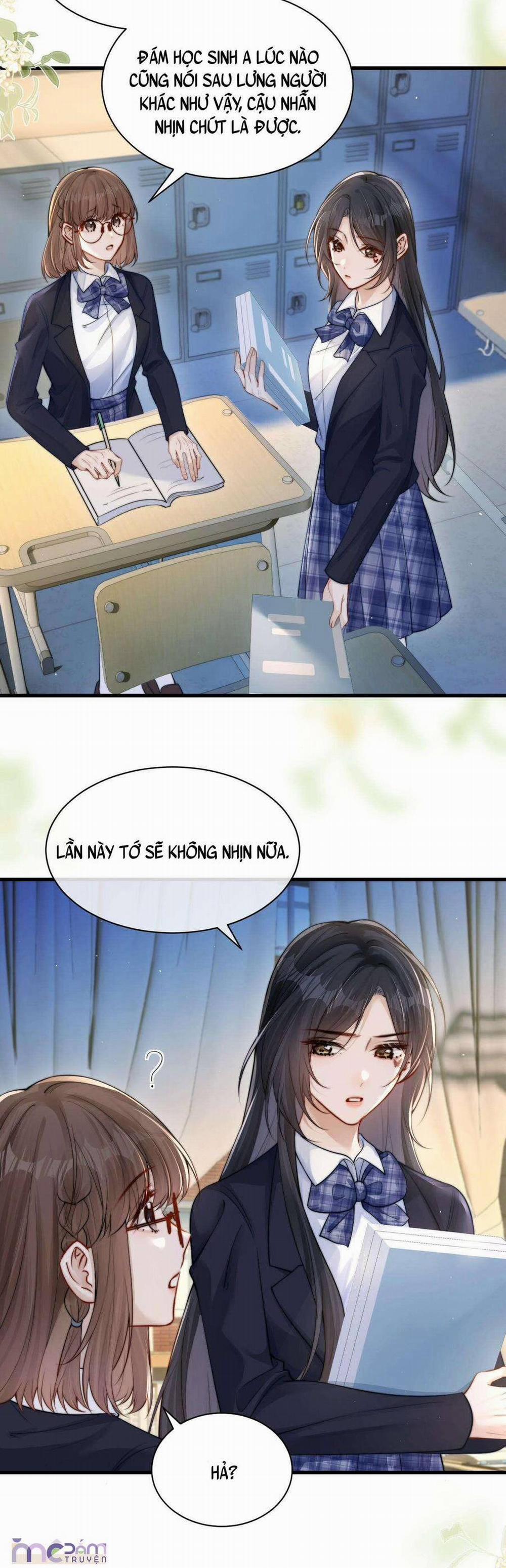 Em Nghe Thấy Chứ ? 26 trang 19