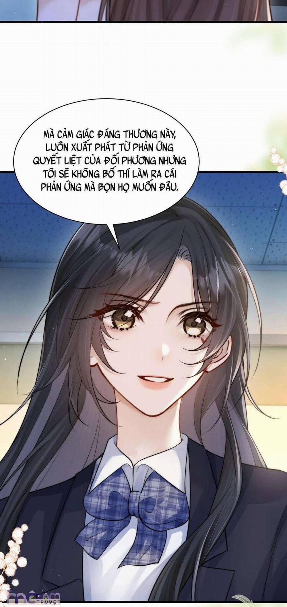 Em Nghe Thấy Chứ ? 26 trang 21