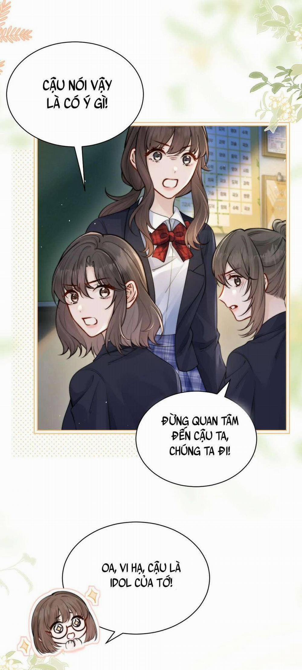 Em Nghe Thấy Chứ ? 26 trang 22