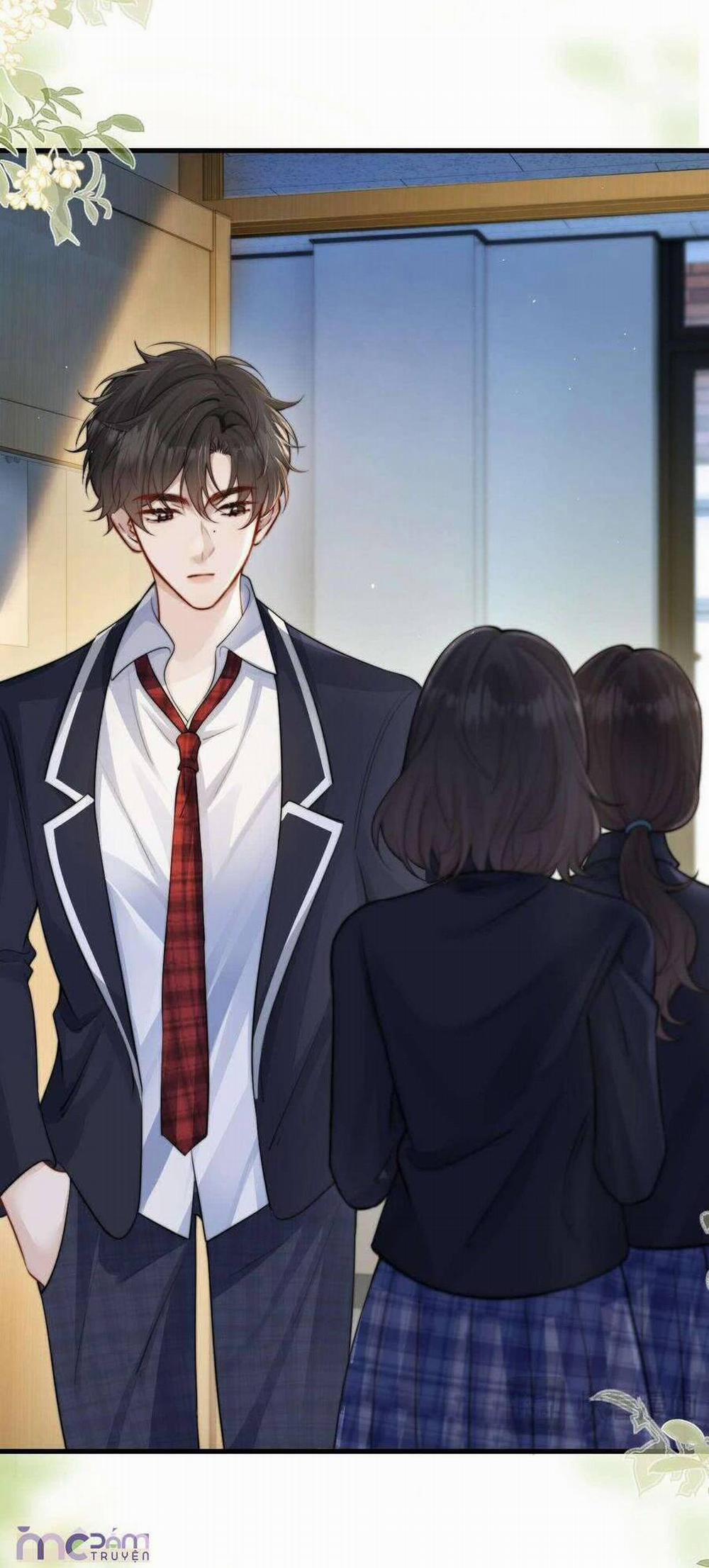 Em Nghe Thấy Chứ ? 26 trang 23